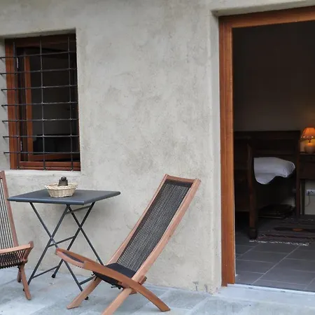 Al Molino Bed & Breakfast *