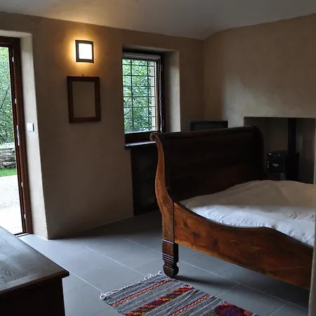 Bed & Breakfast Al Molino
