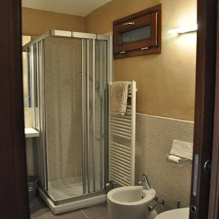 Bed & Breakfast Al Molino Valgioie