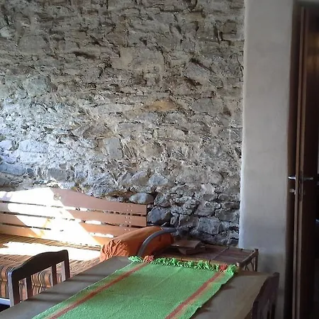 Al Molino Valgioie