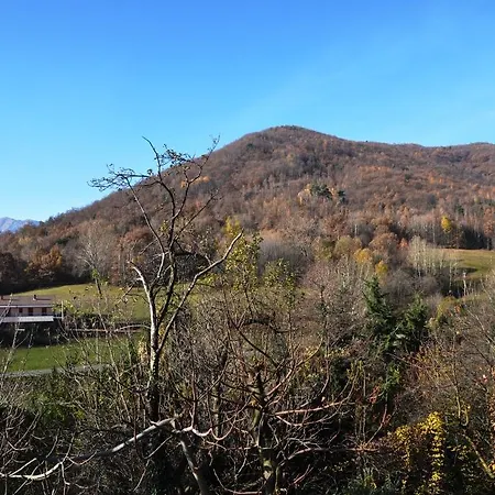 Bed & Breakfast Al Molino