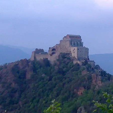 Bed & Breakfast Al Molino *